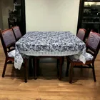 Polyester Printed Table Cloth 
