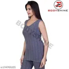 Woolen Thermal Top for Women 