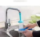 Adjustable Kitchen Water Faucet  