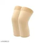 Woolen Knee Protector 