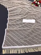 Lycra Blend Printed Saree for Women 