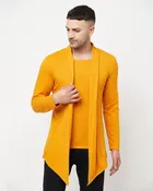 Full Sleeve Shrugs for Men 