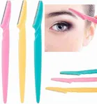 Disposable Safety Cover Razor for Female 