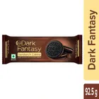 Sunfeast Dark Fantasy Biscuit Choco Creme 92.5 g