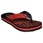 Cozy Wear Rubber Casual Wear Slippers For Men 