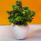 Plastic Artificial Flower 