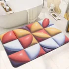 PVC Doormat for Home 