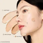 3-in-1 Colors Corrector Palette, Multicolor
