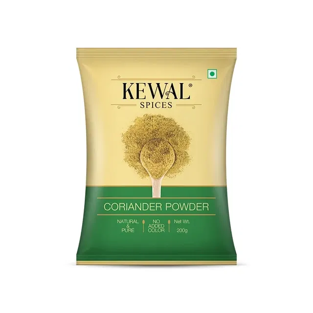 केवल धनिया पाउडर 200 g