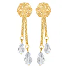 Alloy Earrings for Women 