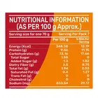 Indimix Bhatura Poori Atta Mix 500 g