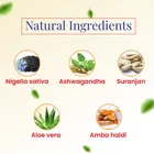 JOINTO KING CAP. 60caps, Beneficial in all types of Joints Pain., 