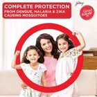 Good Knight Power Activ+ Liquid Vapourizer - Mosquito Repellent Refill - 