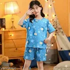 Night Suit for Girls 