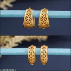 Latest Design Earrings/Studs/Bali Combo For Women'S/Girls