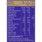 Bambino Rosetta Spaghetti - 100% Durum Wheat Semolina 400 g