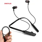 OnePlus Never550 In-Ear Wireless Bluetooth Neckband with Mic 