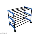 Magazine & Newspaper Racks (Assorted)