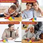 Silicone Fidget Toys for Kids 