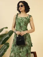 Tie Up Kurti for Women 
