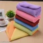 Microfiber Bath Towel 