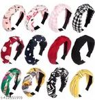 Set of 46 pcs Hair Accessories Combo for Women 