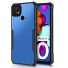 Mi Poco C31/Redmi 9 Activ / 9 / 9C / 10A Mobile Back Cover 