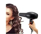 1800W Foldable Hair Dryer 