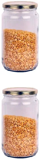 Glass Kitchen Storage Containers 