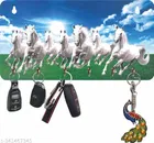 Decorative Key Holder 