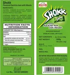 Priyagold Shokk Kachcha Aam 200 g