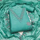 Embroidered Patiala Suits for Women 