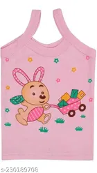 Cotton Vest for Kids 