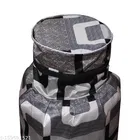 KANUSHI Industries Designer LPG Gas Cylinder Cover Set of 2Pc 