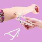 Lightweight Eco-Friendly Body Fat Measuring Caliper 