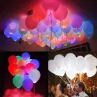 Led Light Balloons For Decoration 