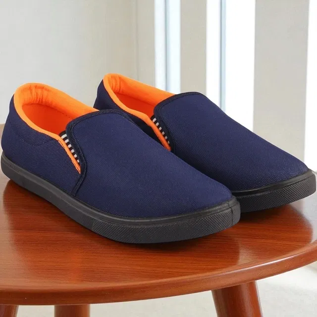 Casual Shoes for Men, Blue (10)