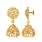 Alloy Earrings for Women 