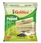 Goldiee Urad Papad 200 g