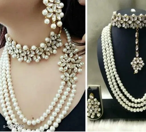 Princess Fusion Jewellery Sets