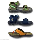 Sandals with Flipflop for Men 