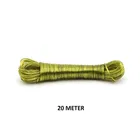 S-MAX Rassi- Metalic Wire Inside 