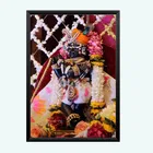 Polyester Photo Frame 