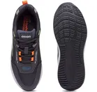 ASIAN Black Sports,Walking,Training,Gym,Stylish, Running Shoes For Men/Boys 