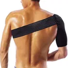 Adjustable Shoulder Support Premium Neoprene Brace for Right Shoulder 