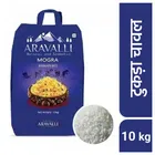 Budget | Aravalli Mogra Basmati Rice (Broken Tukda) 10 Kg