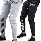 Polyester Track Pant for Men 