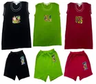 T-Shirt with Shorts Set for Kids 
