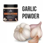 Natural Garlic Powder for Skin & Hair 