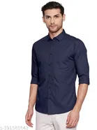 Spread Collar Kurta for Men 